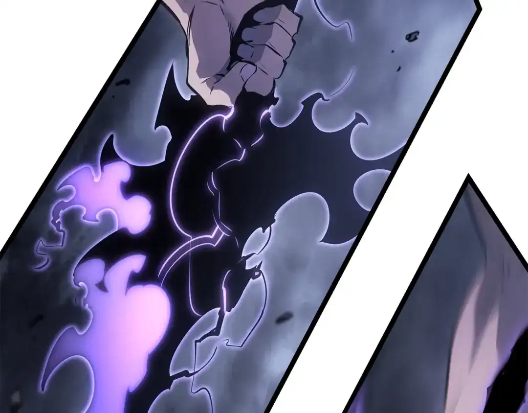 我独自升级 : 诸神黄昏 - 第58话 - 第121张图