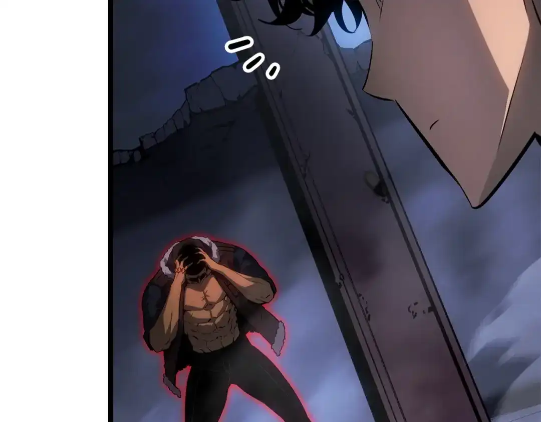 我独自升级 : 诸神黄昏 - 第58话 - 第15张图