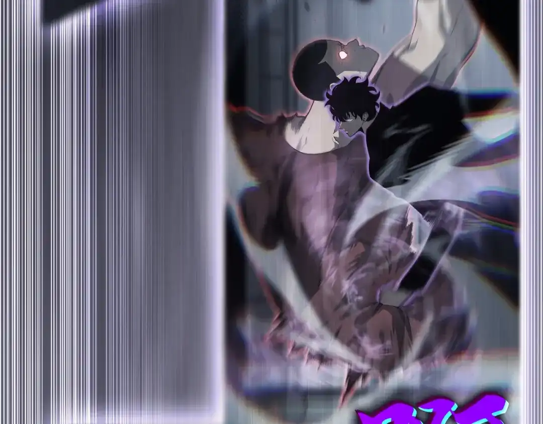 我独自升级 : 诸神黄昏 - 第58话 - 第23张图