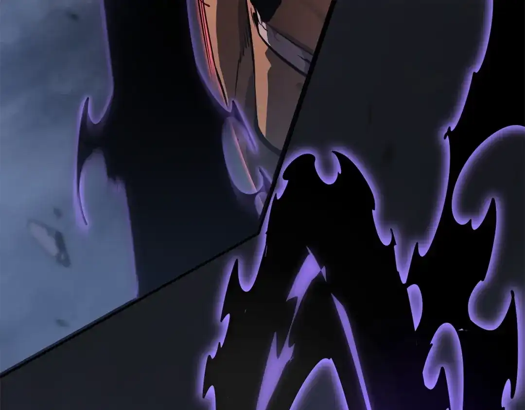 我独自升级 : 诸神黄昏 - 第58话 - 第128张图