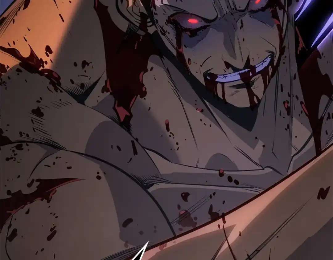 我独自升级 : 诸神黄昏 - 第58话 - 第204张图