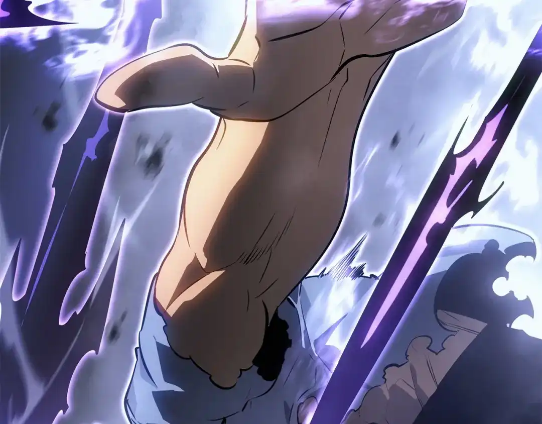 我独自升级 : 诸神黄昏 - 第58话 - 第143张图