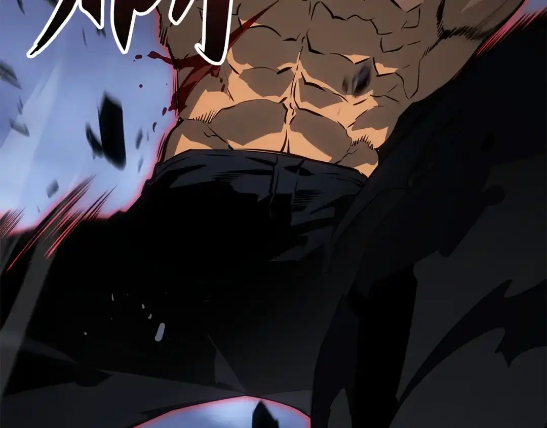 我独自升级 : 诸神黄昏 - 第58话 - 第166张图