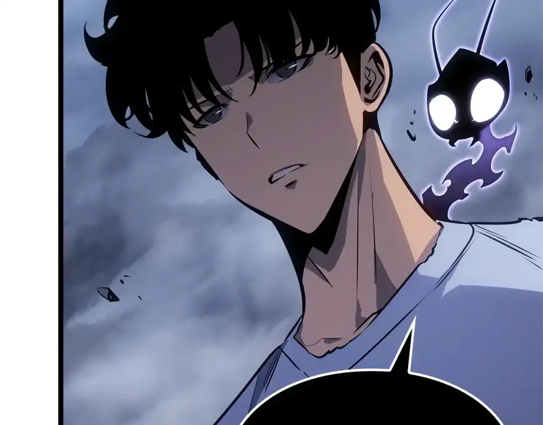 我独自升级 : 诸神黄昏 - 第58话 - 第49张图