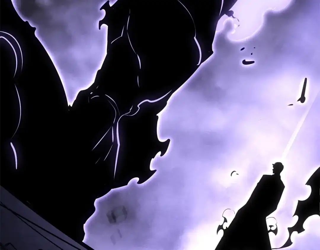 我独自升级 : 诸神黄昏 - 第58话 - 第86张图