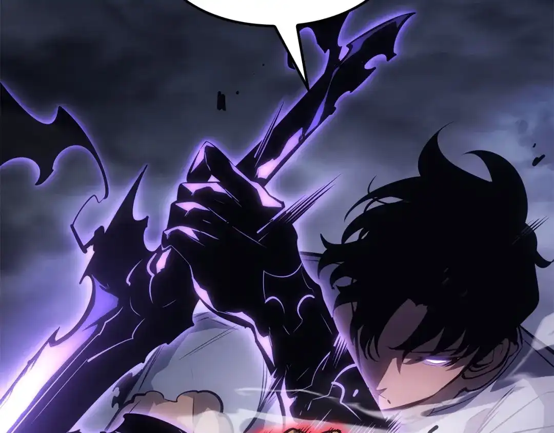 我独自升级 : 诸神黄昏 - 第58话 - 第94张图