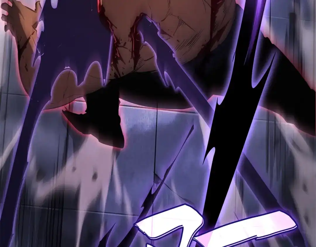 我独自升级 : 诸神黄昏 - 第58话 - 第131张图