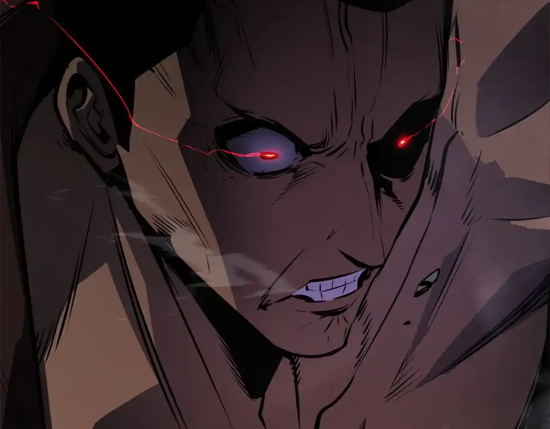 我独自升级 : 诸神黄昏 - 第58话 - 第45张图