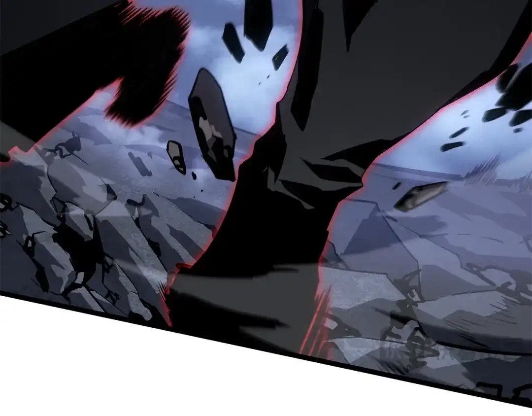 我独自升级 : 诸神黄昏 - 第58话 - 第167张图