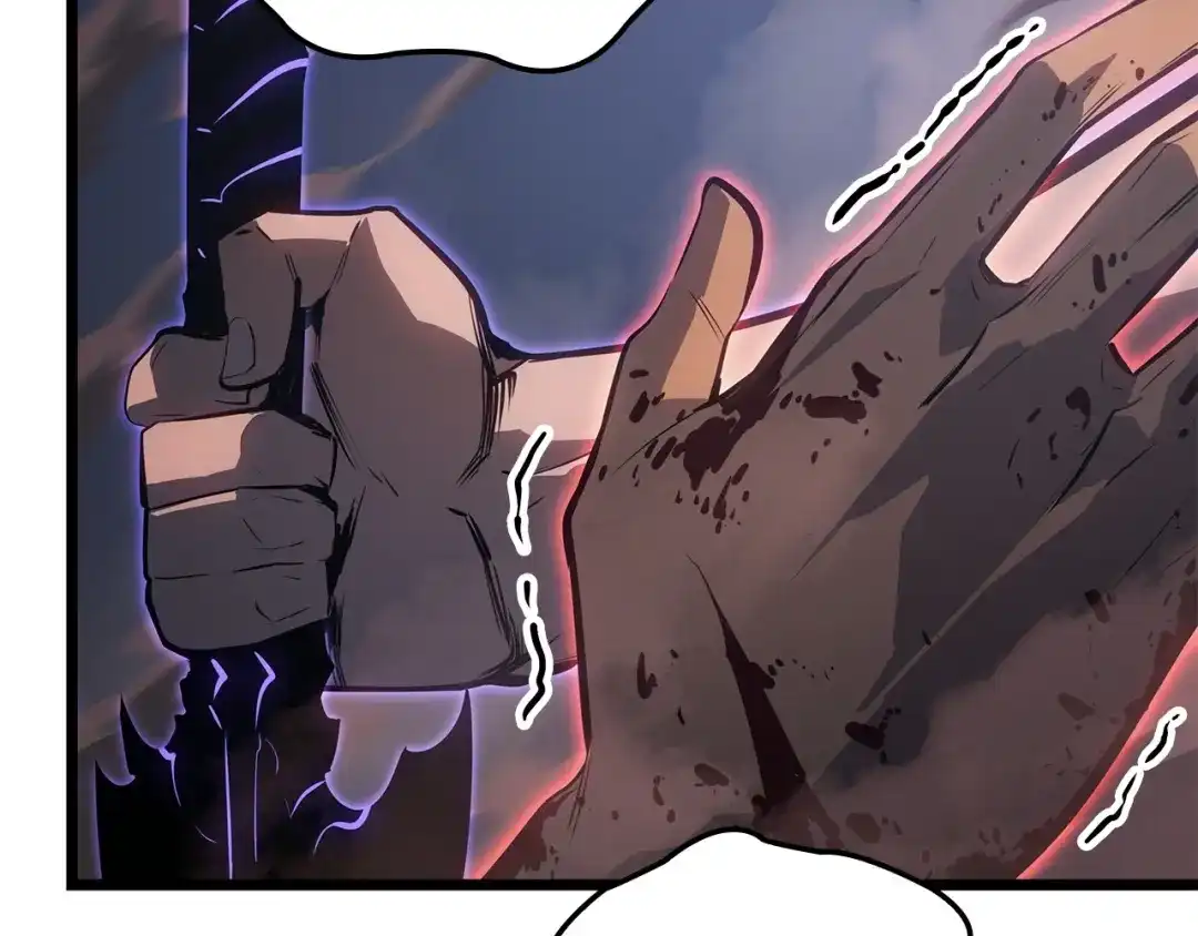 我独自升级 : 诸神黄昏 - 第58话 - 第200张图