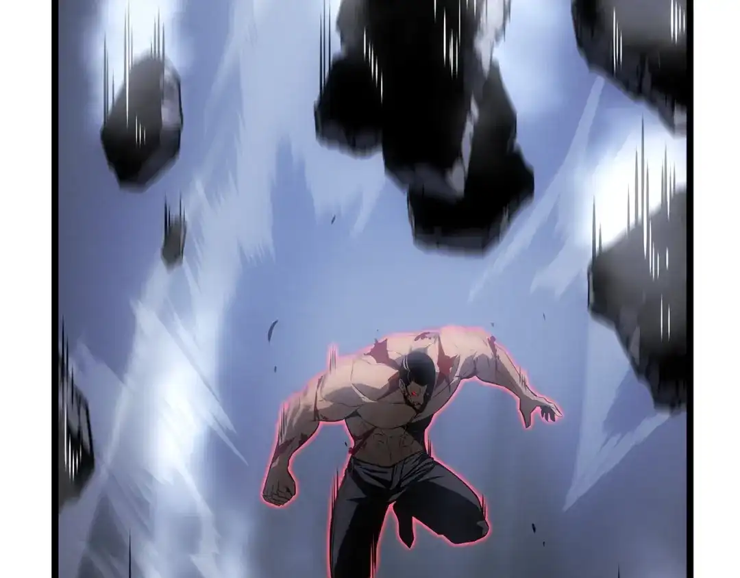 我独自升级 : 诸神黄昏 - 第58话 - 第173张图