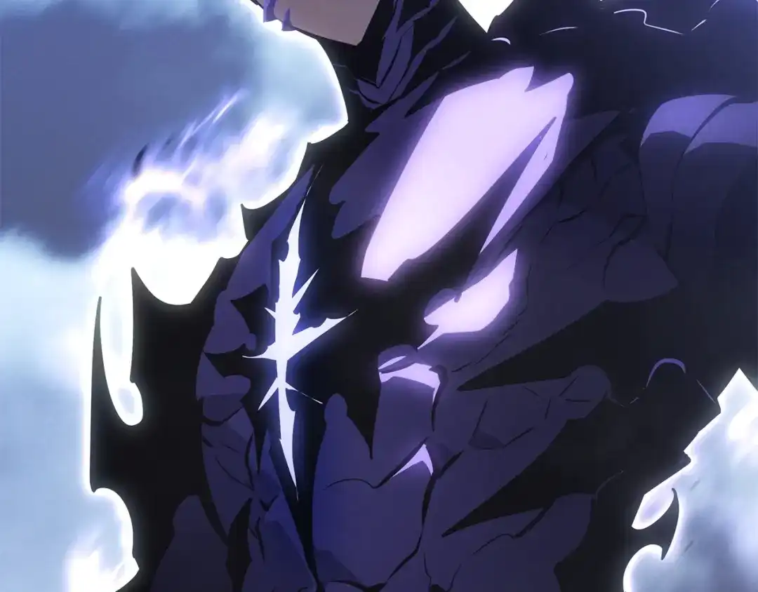 我独自升级 : 诸神黄昏 - 第58话 - 第5张图