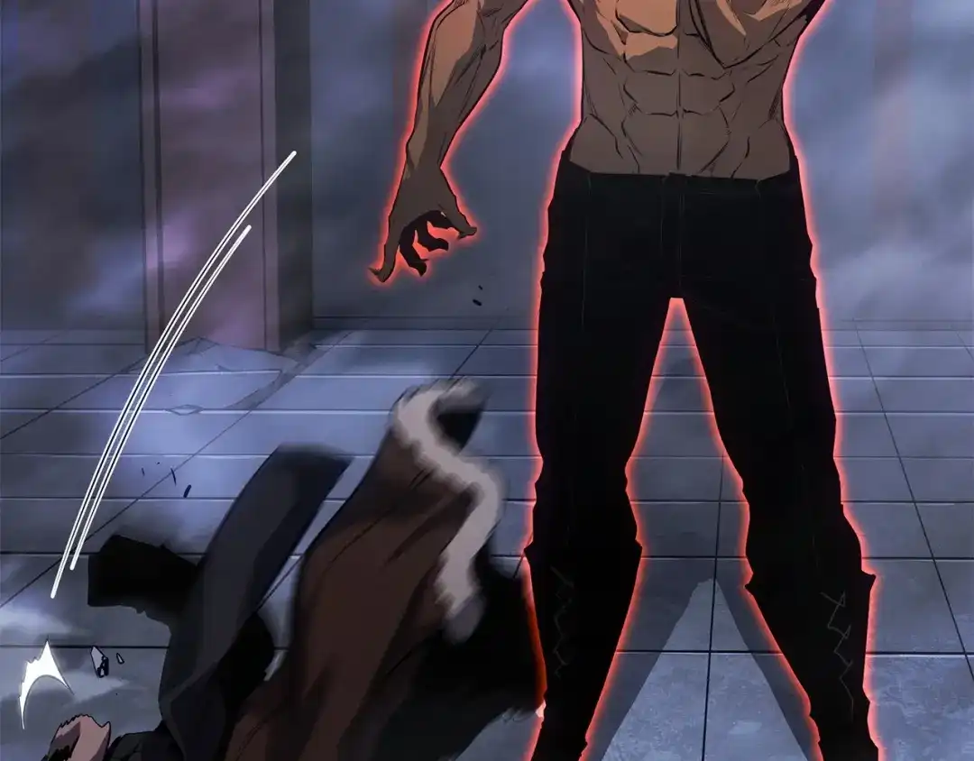 我独自升级 : 诸神黄昏 - 第58话 - 第54张图