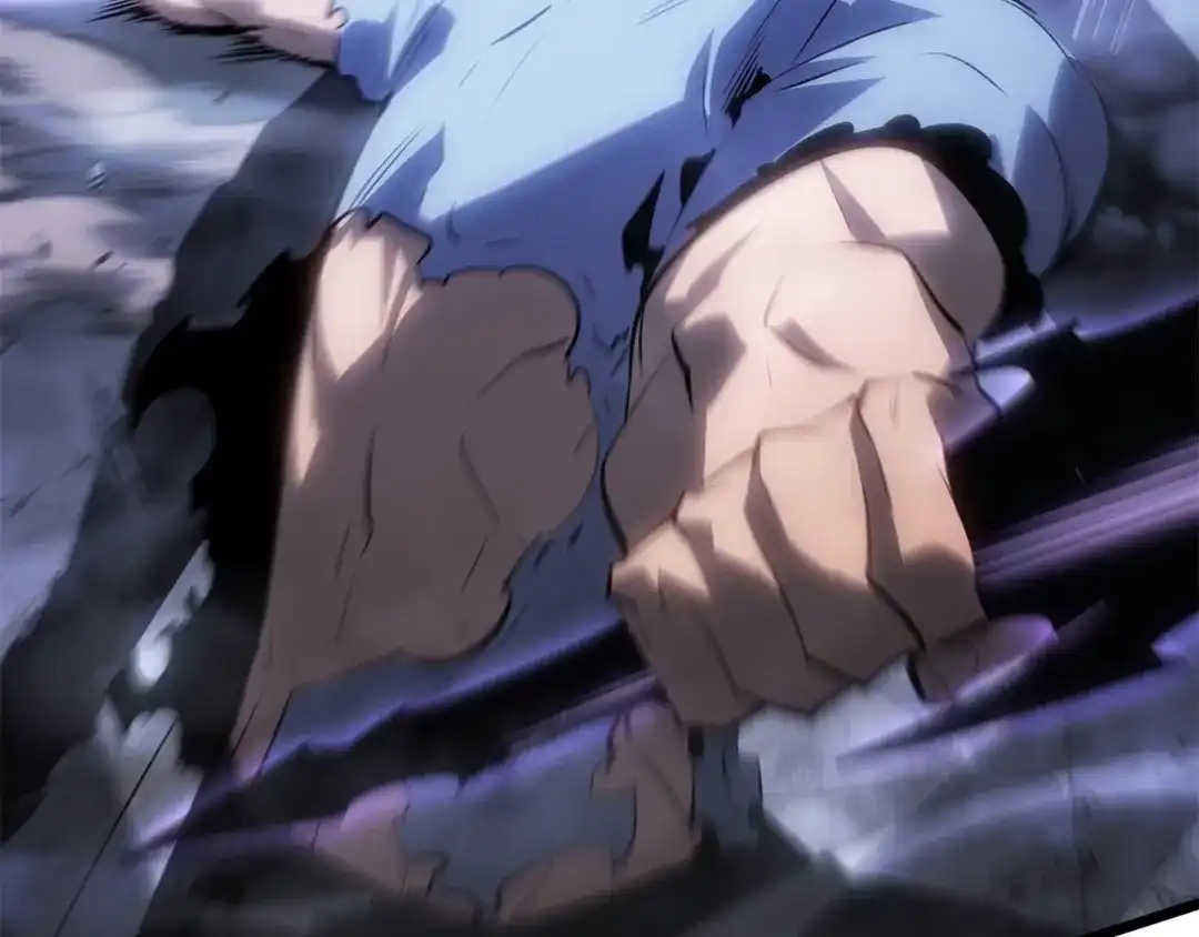 我独自升级 : 诸神黄昏 - 第58话 - 第108张图