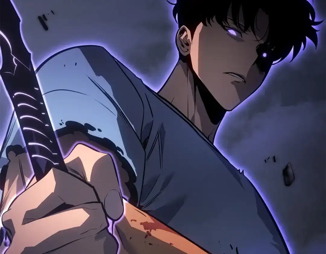 我独自升级 : 诸神黄昏 - 第58话 - 第208张图