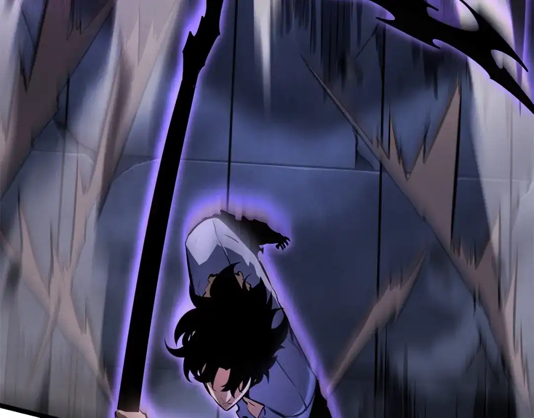 我独自升级 : 诸神黄昏 - 第58话 - 第133张图