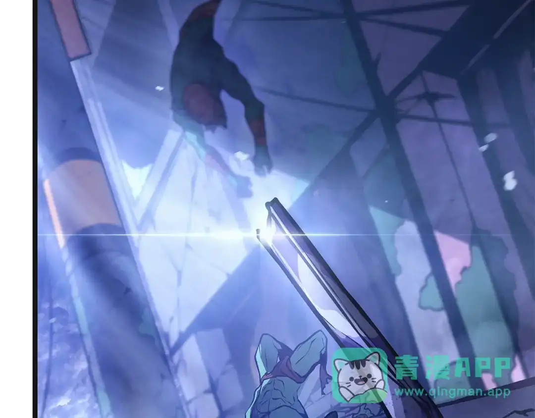 我独自升级 : 诸神黄昏 - 第5话 - 第246张图