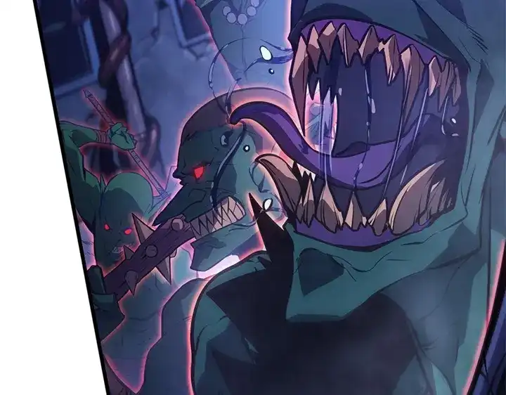 我独自升级 : 诸神黄昏 - 第5话 - 第103张图