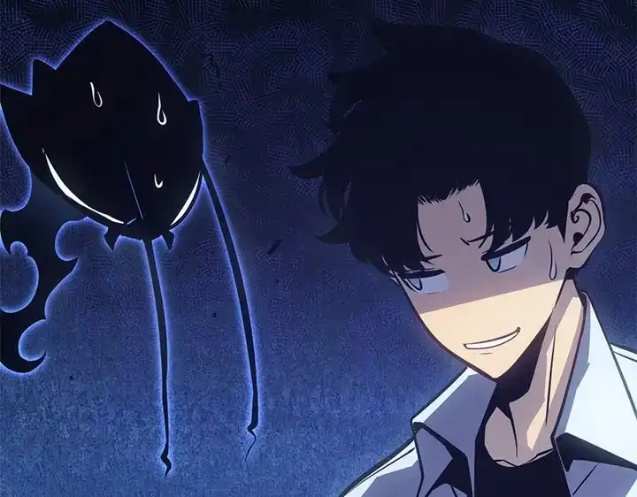 我独自升级 : 诸神黄昏 - 第5话 - 第107张图