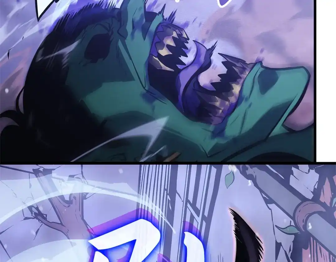 我独自升级 : 诸神黄昏 - 第5话 - 第122张图