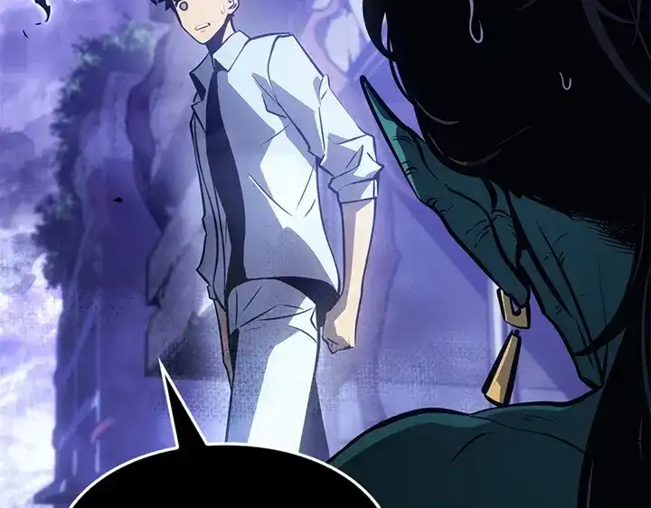 我独自升级 : 诸神黄昏 - 第5话 - 第57张图