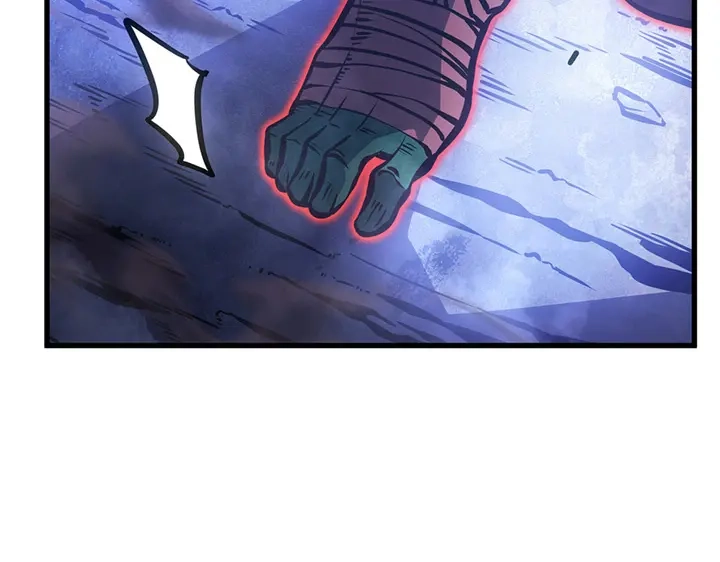 我独自升级 : 诸神黄昏 - 第5话 - 第97张图