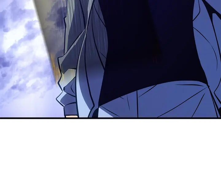 我独自升级 : 诸神黄昏 - 第5话 - 第29张图