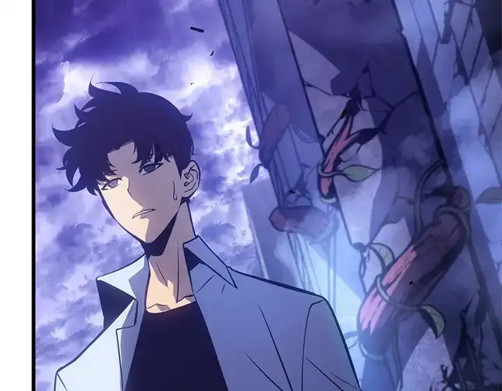 我独自升级 : 诸神黄昏 - 第5话 - 第18张图