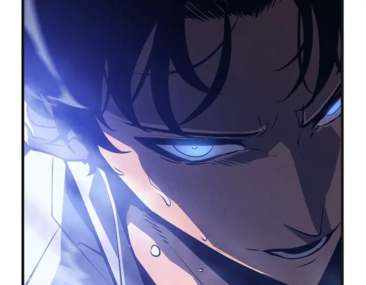 我独自升级 : 诸神黄昏 - 第5话 - 第215张图