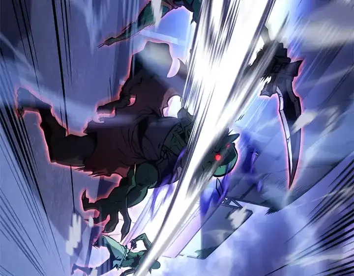 我独自升级 : 诸神黄昏 - 第5话 - 第207张图