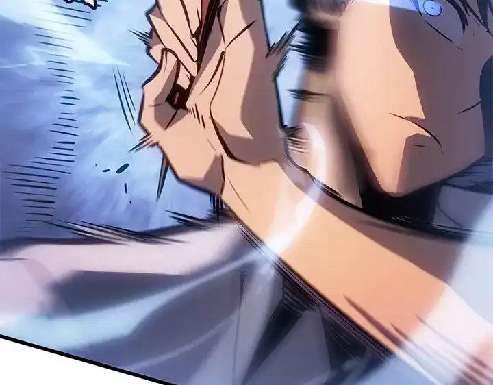 我独自升级 : 诸神黄昏 - 第5话 - 第137张图