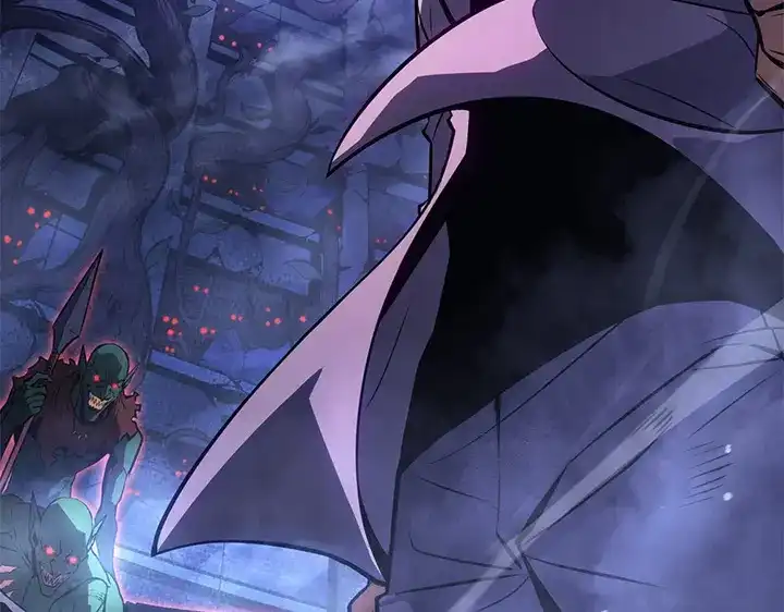 我独自升级 : 诸神黄昏 - 第5话 - 第113张图