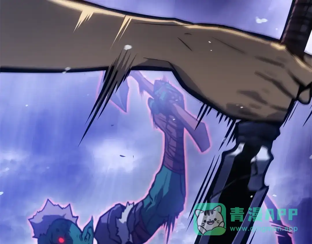 我独自升级 : 诸神黄昏 - 第5话 - 第196张图