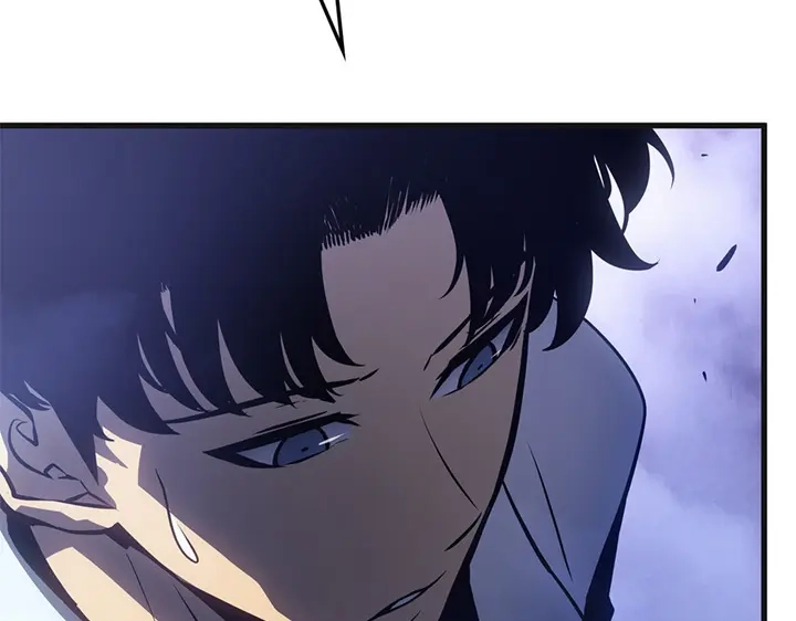 我独自升级 : 诸神黄昏 - 第5话 - 第297张图