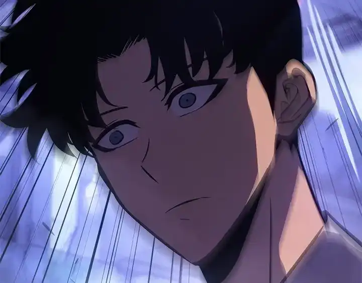 我独自升级 : 诸神黄昏 - 第5话 - 第42张图