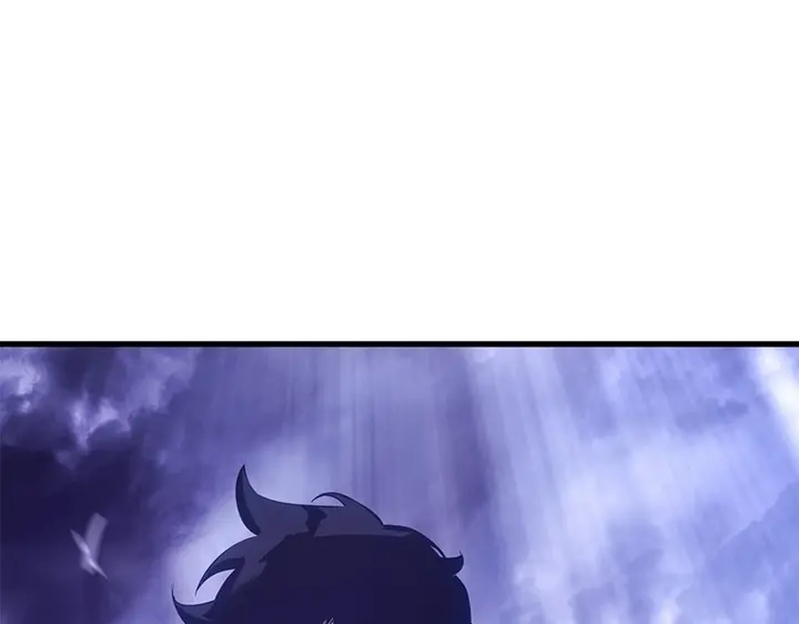 我独自升级 : 诸神黄昏 - 第5话 - 第27张图