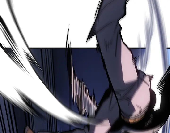 我独自升级 : 诸神黄昏 - 第5话 - 第205张图