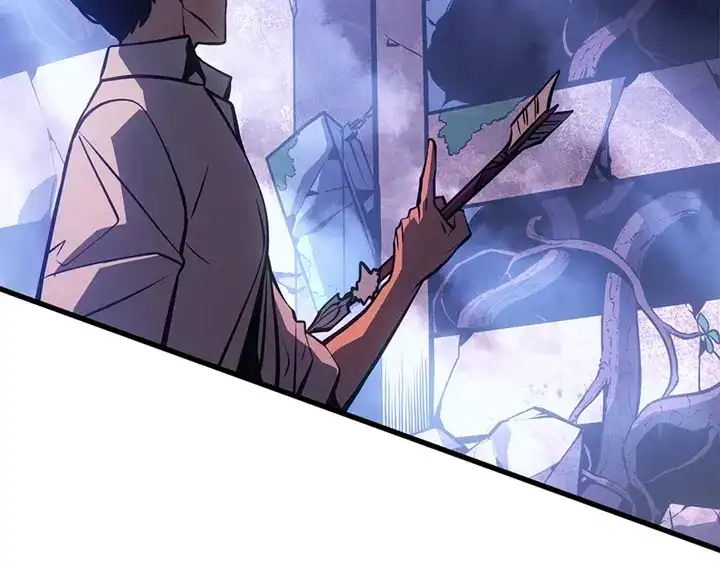 我独自升级 : 诸神黄昏 - 第5话 - 第140张图