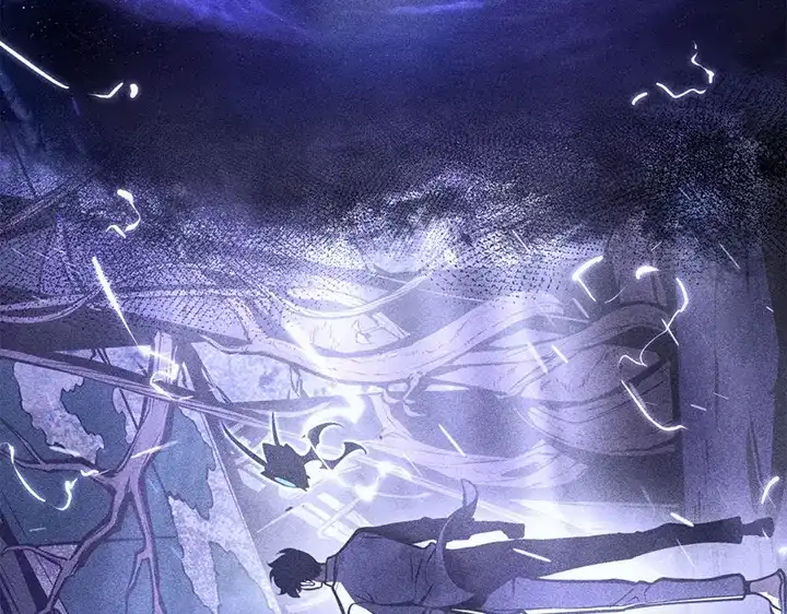 我独自升级 : 诸神黄昏 - 第5话 - 第8张图