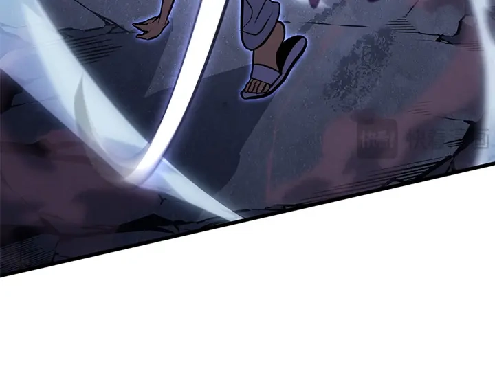 我独自升级 : 诸神黄昏 - 第5话 - 第48张图