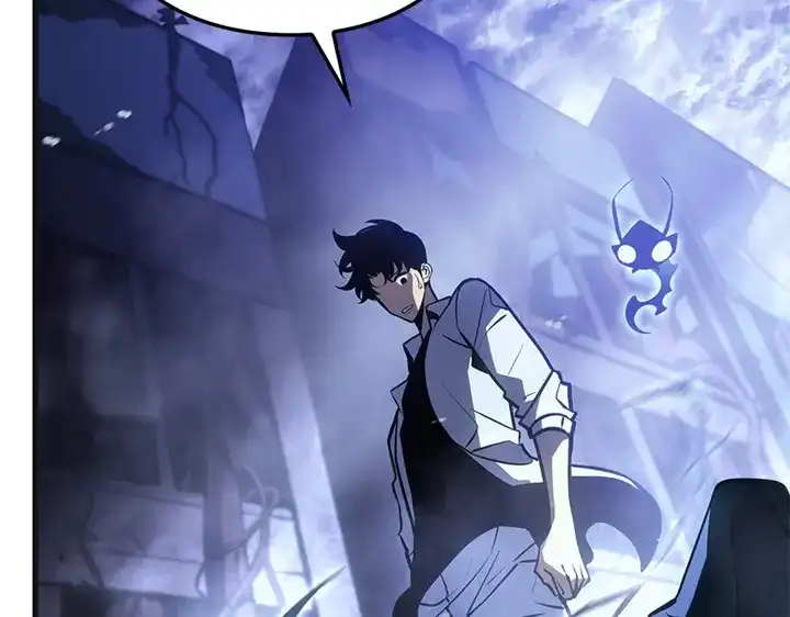 我独自升级 : 诸神黄昏 - 第5话 - 第293张图