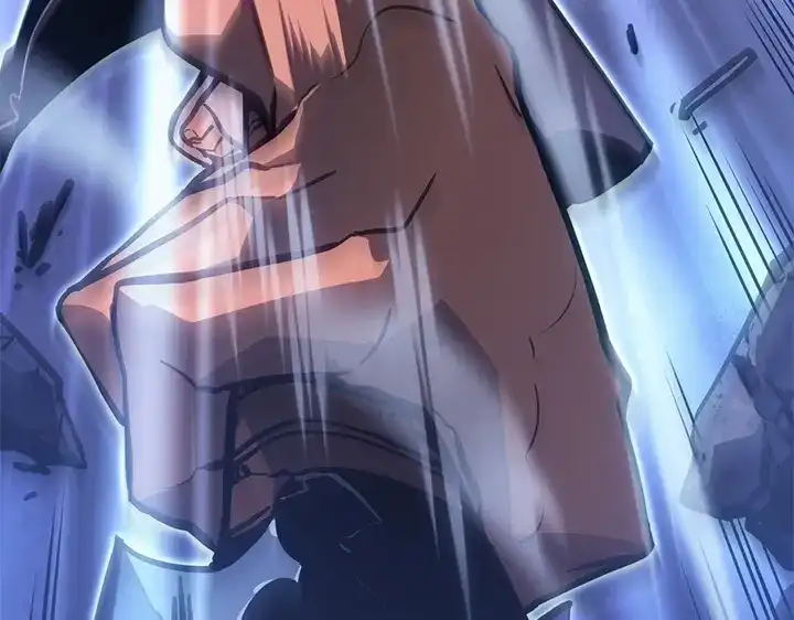 我独自升级 : 诸神黄昏 - 第5话 - 第230张图