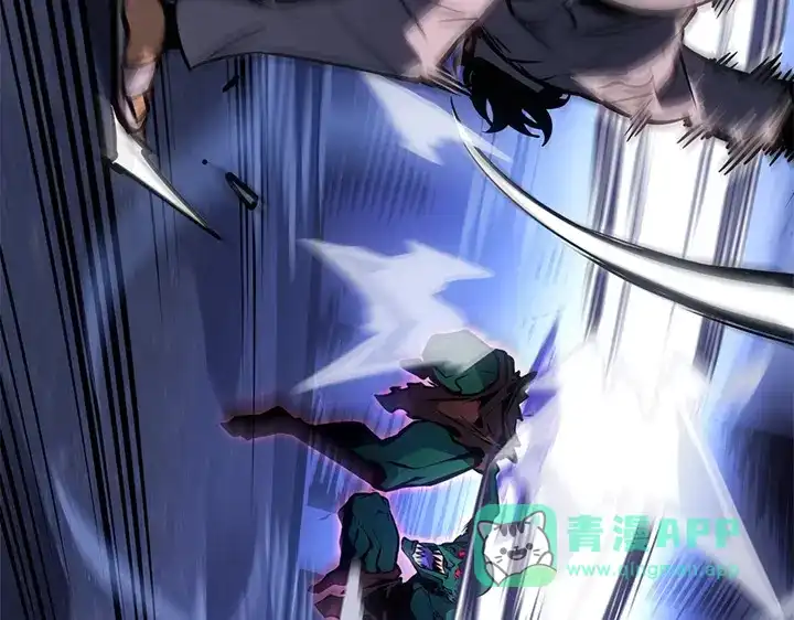 我独自升级 : 诸神黄昏 - 第5话 - 第206张图