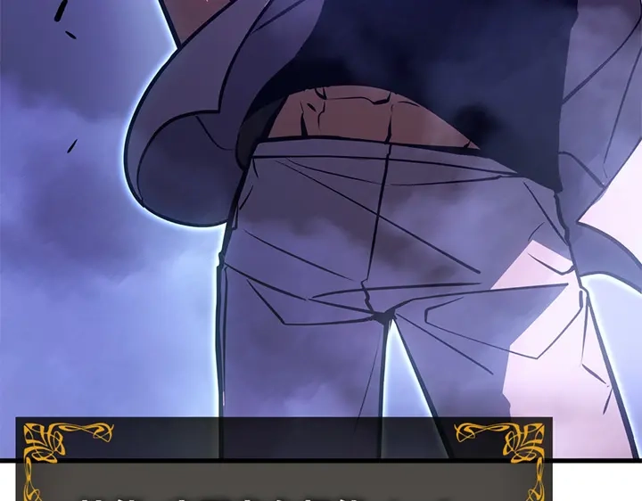 我独自升级 : 诸神黄昏 - 第5话 - 第133张图