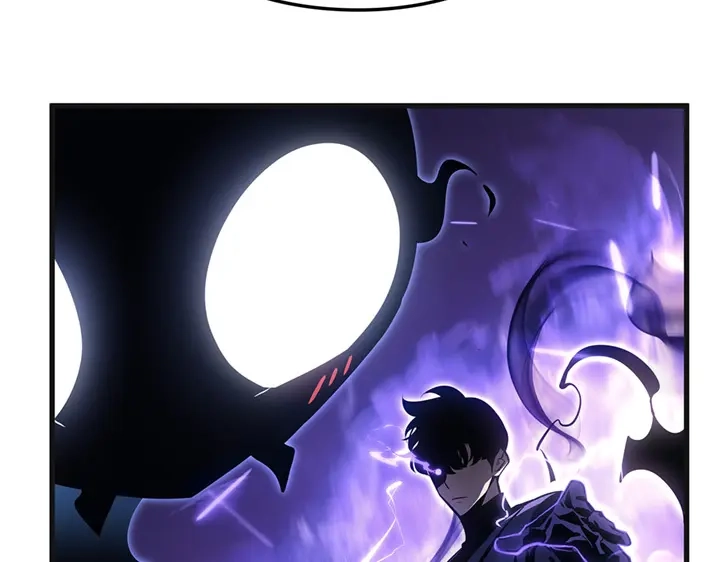 我独自升级 : 诸神黄昏 - 第5话 - 第264张图