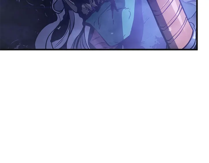 我独自升级 : 诸神黄昏 - 第5话 - 第250张图