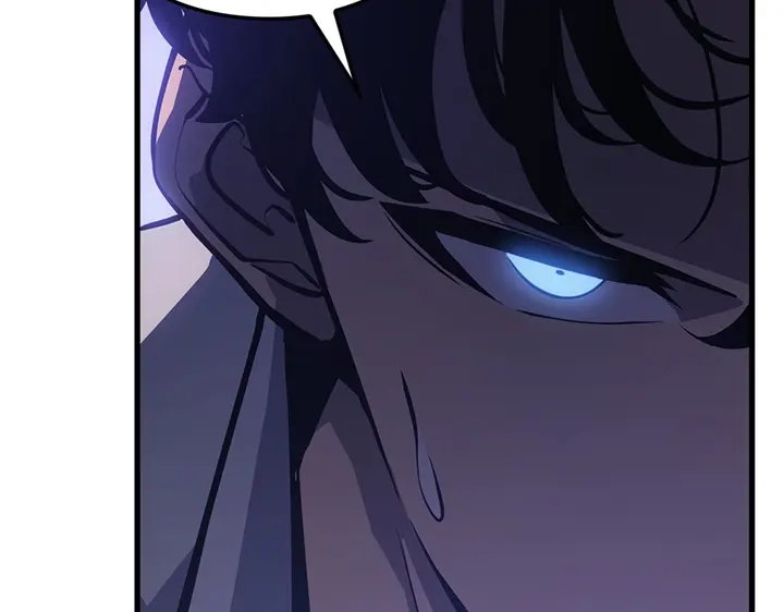 我独自升级 : 诸神黄昏 - 第5话 - 第94张图