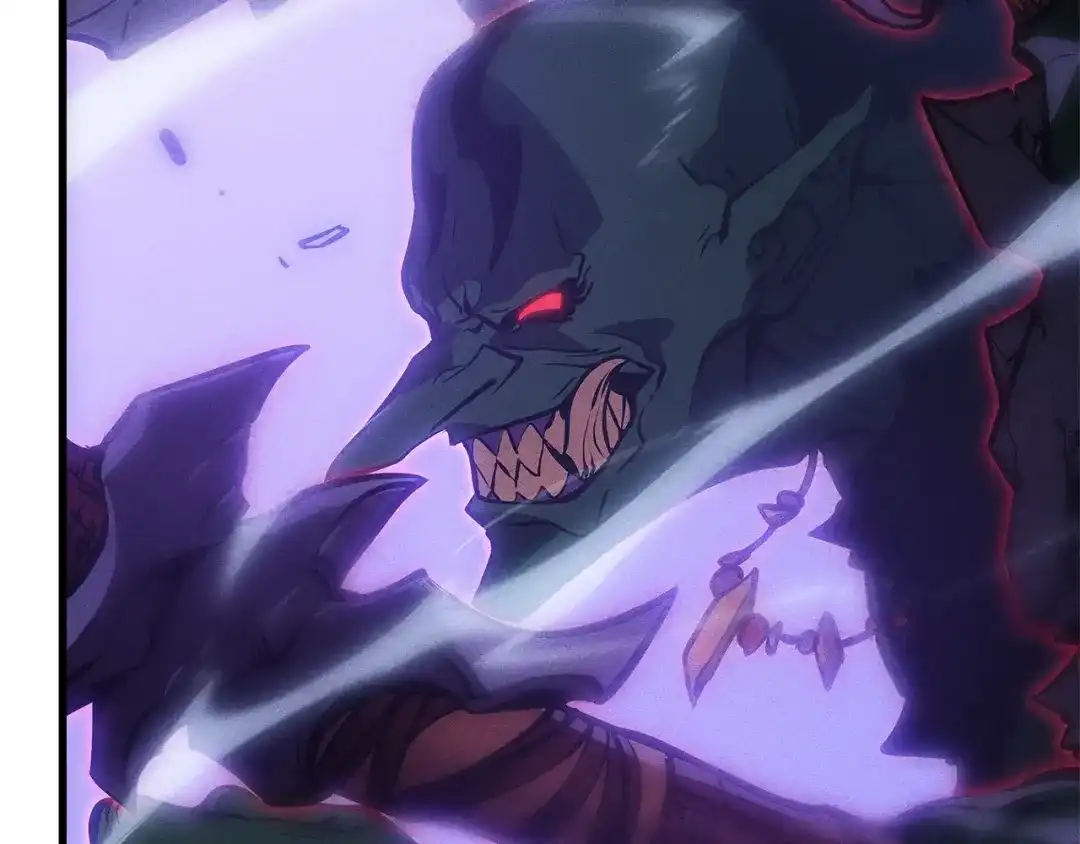 我独自升级 : 诸神黄昏 - 第5话 - 第163张图