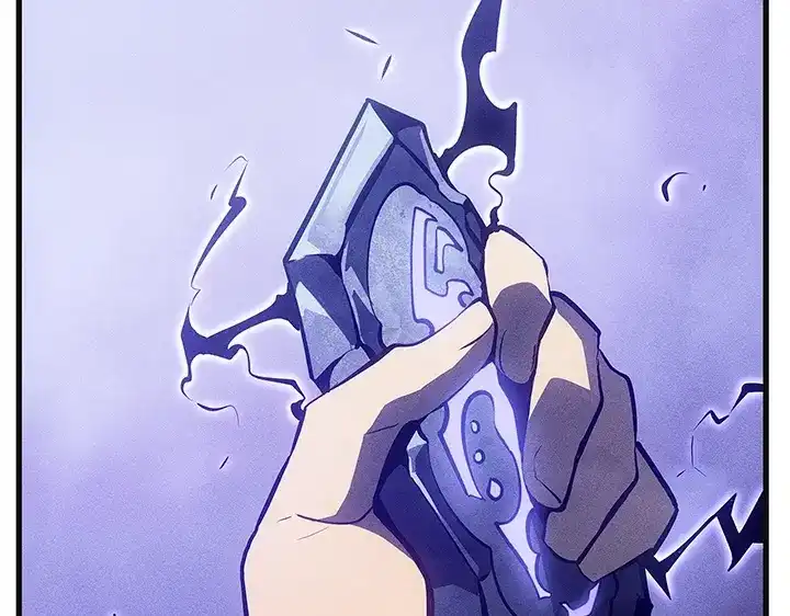 我独自升级 : 诸神黄昏 - 第5话 - 第283张图