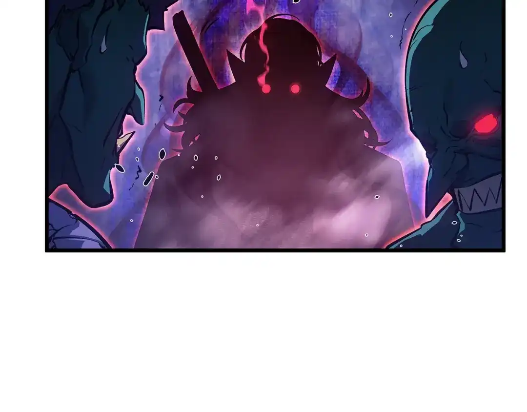 我独自升级 : 诸神黄昏 - 第5话 - 第187张图